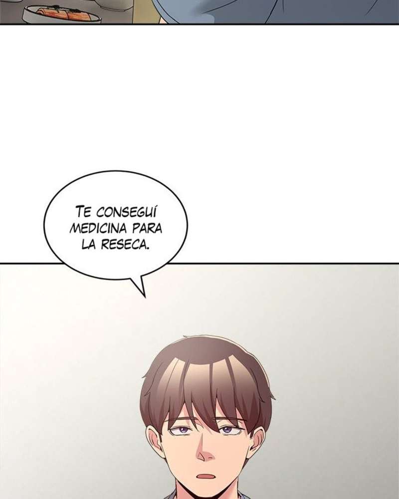 No se permiten hombres Capítulo 23 - Page 74