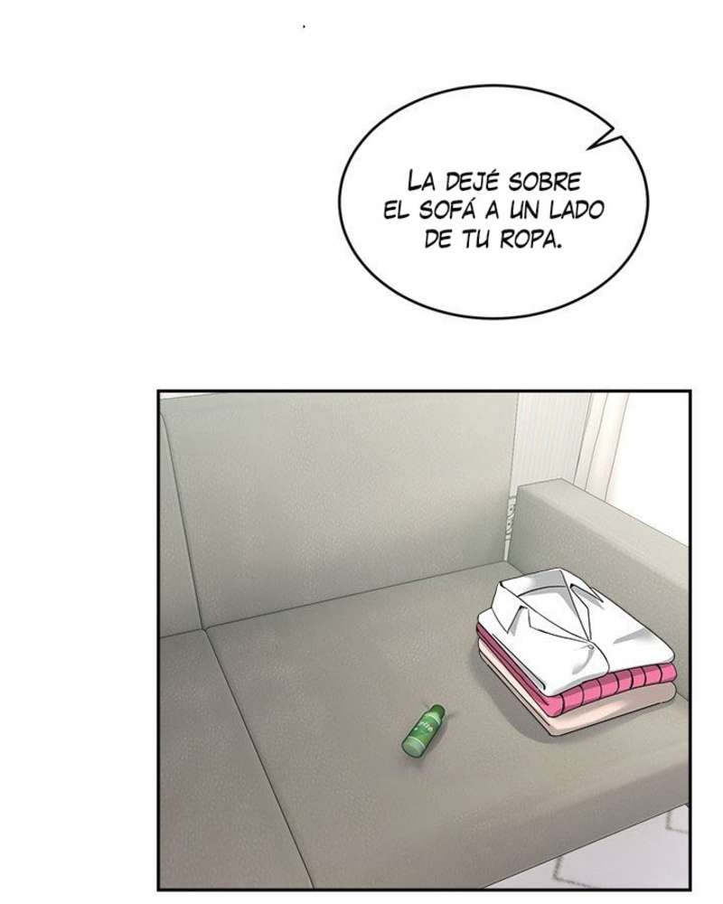 No se permiten hombres Capítulo 23 - Page 76