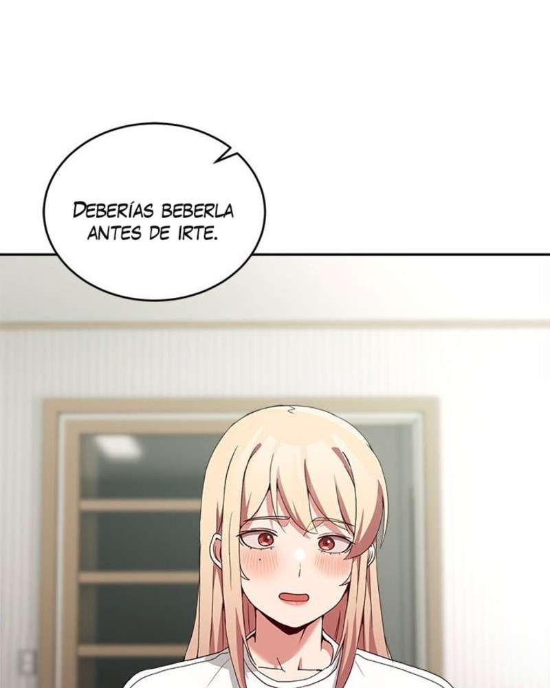 No se permiten hombres Capítulo 23 - Page 77