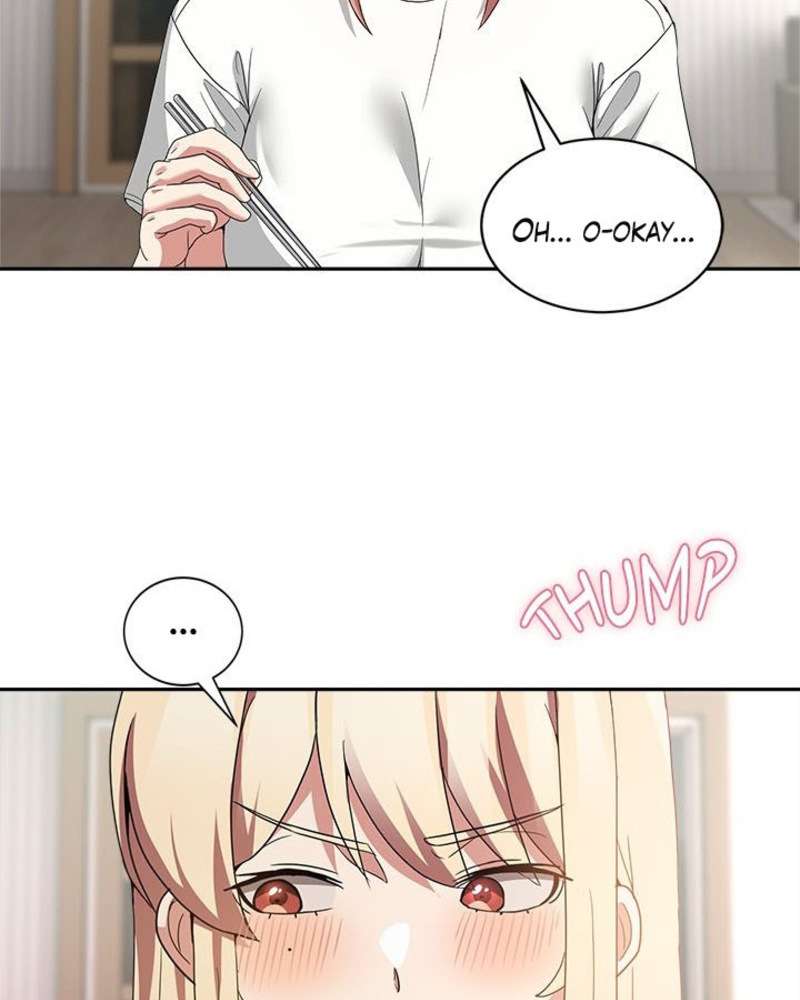 No se permiten hombres Capítulo 23 - Page 78