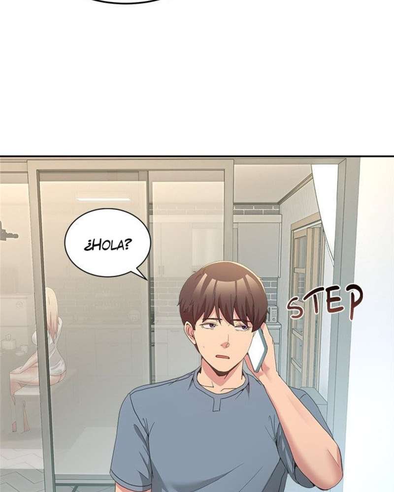 No se permiten hombres Capítulo 23 - Page 85