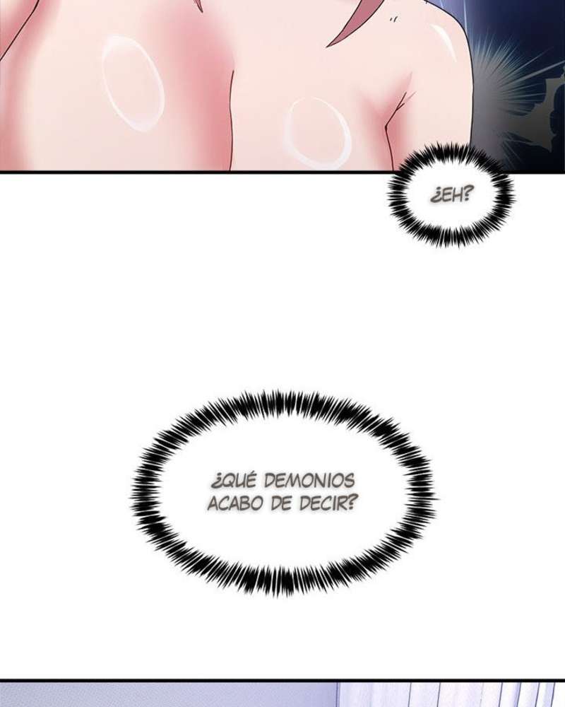 No se permiten hombres Capítulo 23 - Page 9