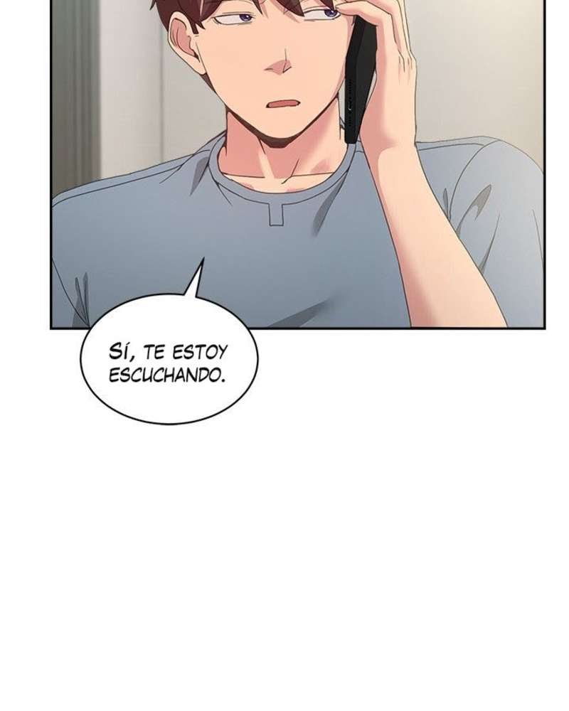 No se permiten hombres Capítulo 23 - Page 91