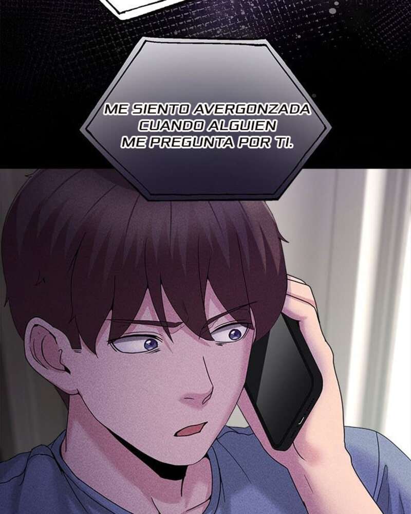 No se permiten hombres Capítulo 23 - Page 96