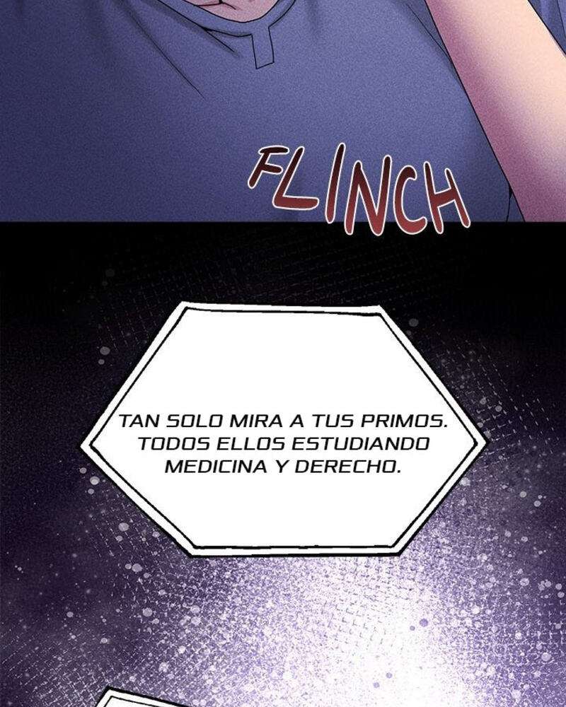 No se permiten hombres Capítulo 23 - Page 97