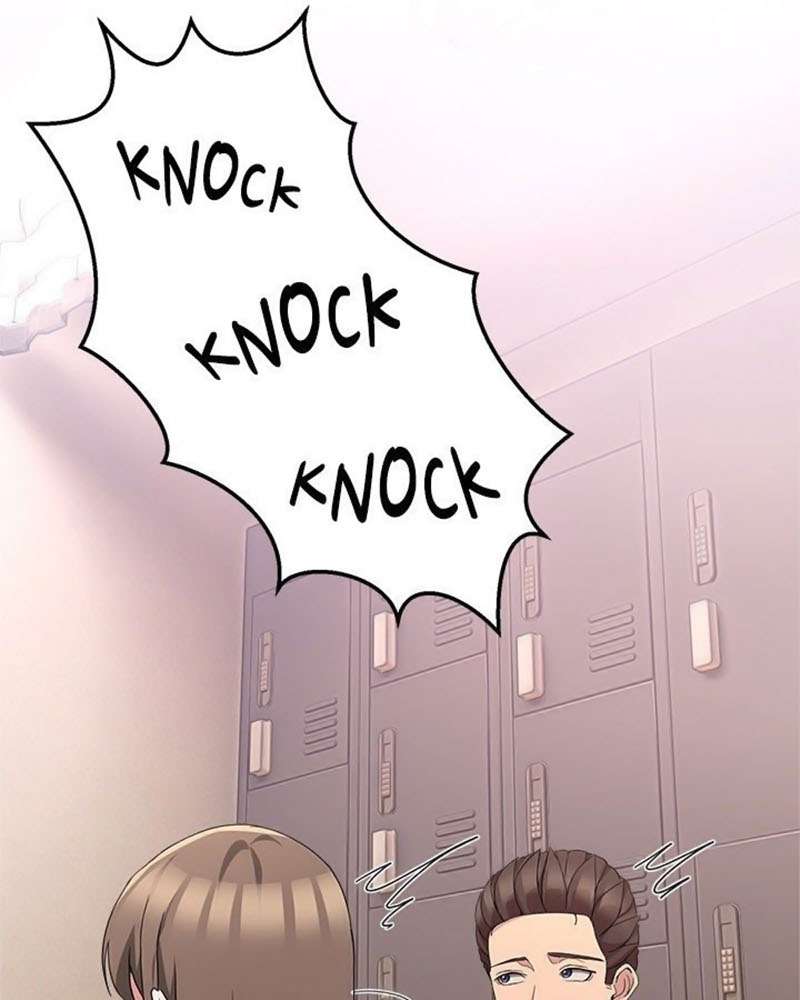 No se permiten hombres Capítulo 24 - Page 107