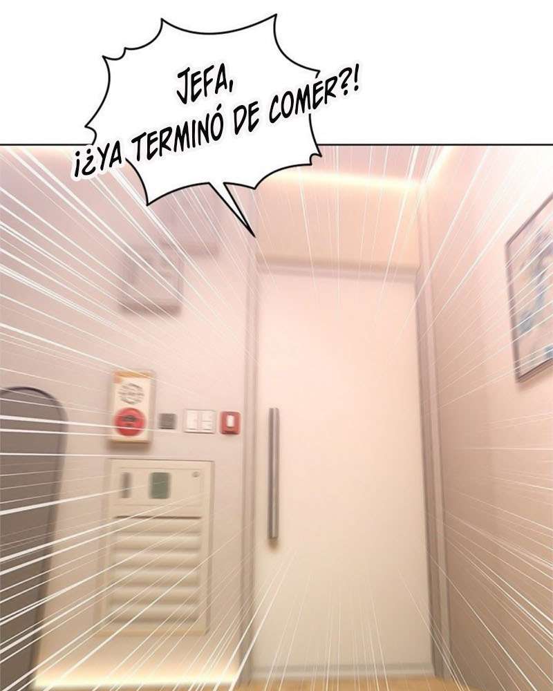 No se permiten hombres Capítulo 24 - Page 109