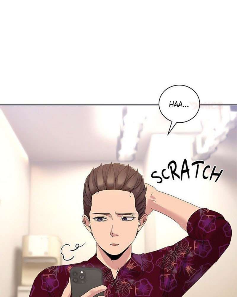 No se permiten hombres Capítulo 24 - Page 117