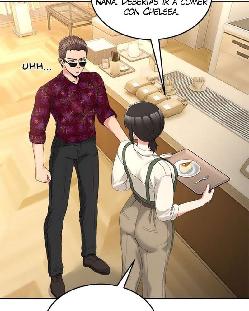 No se permiten hombres Capítulo 24 - Page 12