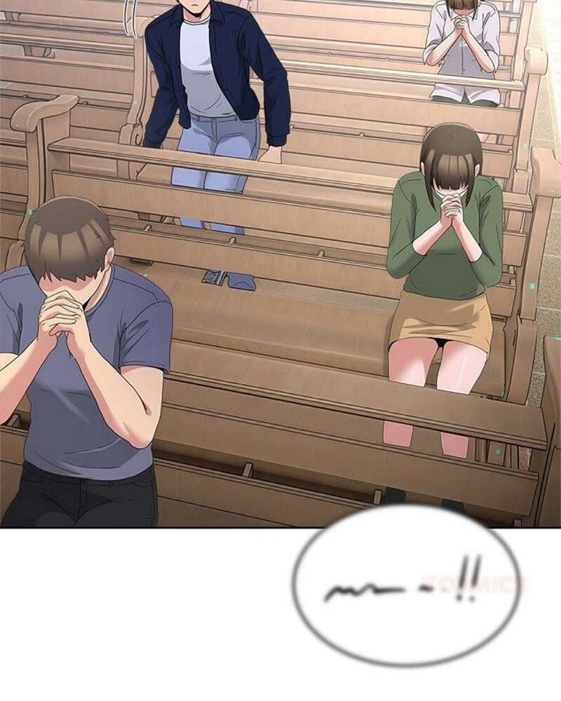 No se permiten hombres Capítulo 24 - Page 124