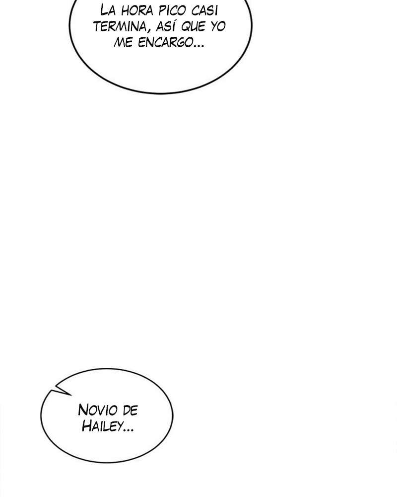 No se permiten hombres Capítulo 24 - Page 13