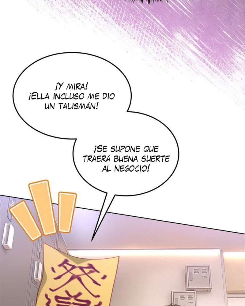 No se permiten hombres Capítulo 24 - Page 31