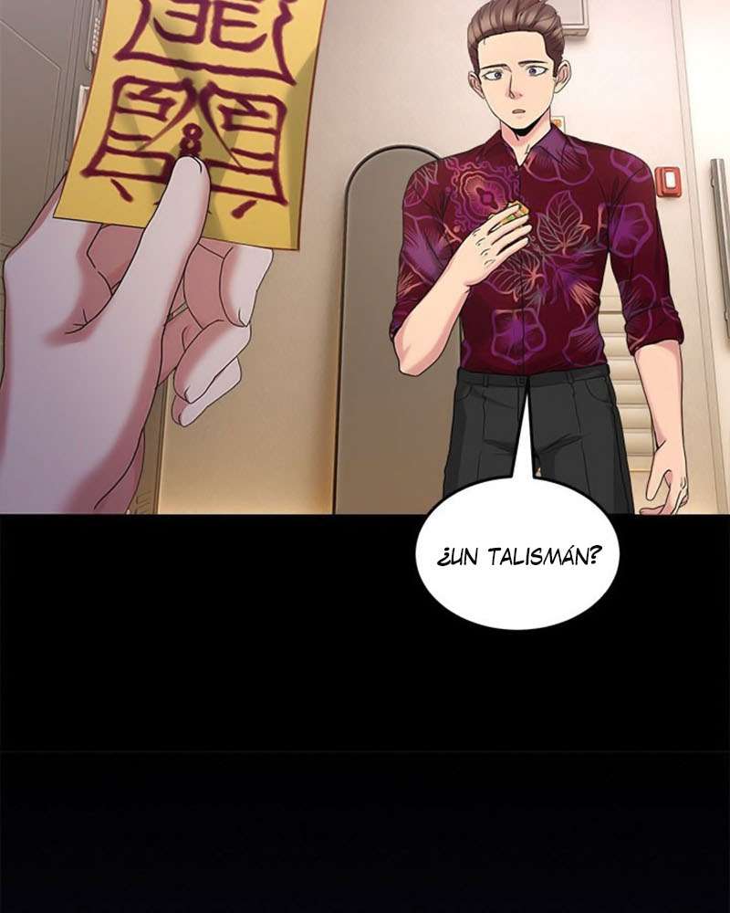 No se permiten hombres Capítulo 24 - Page 32