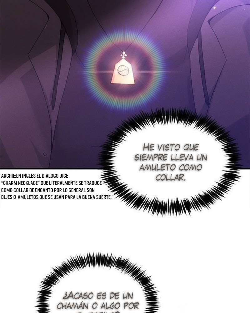 No se permiten hombres Capítulo 24 - Page 35