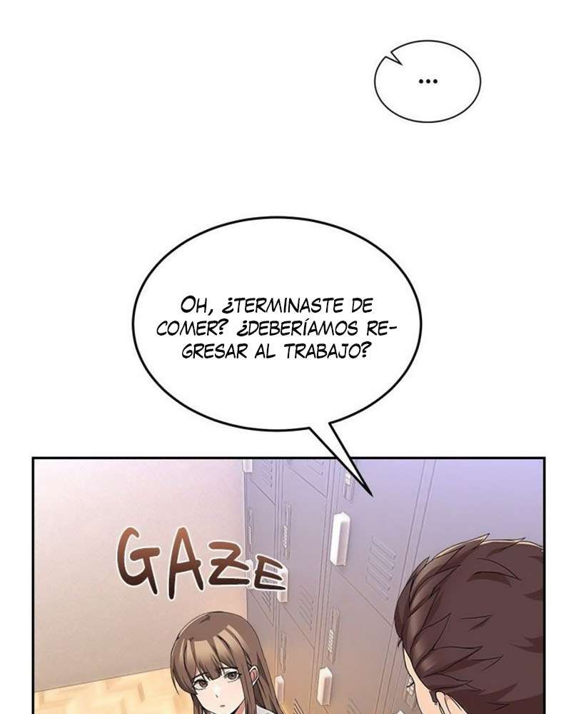 No se permiten hombres Capítulo 24 - Page 44