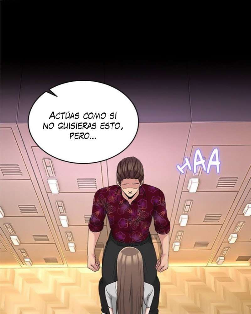 No se permiten hombres Capítulo 24 - Page 61