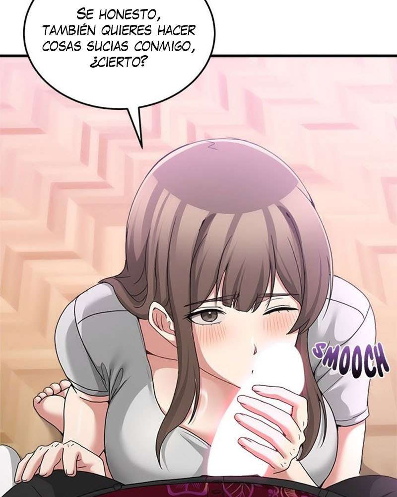 No se permiten hombres Capítulo 24 - Page 64