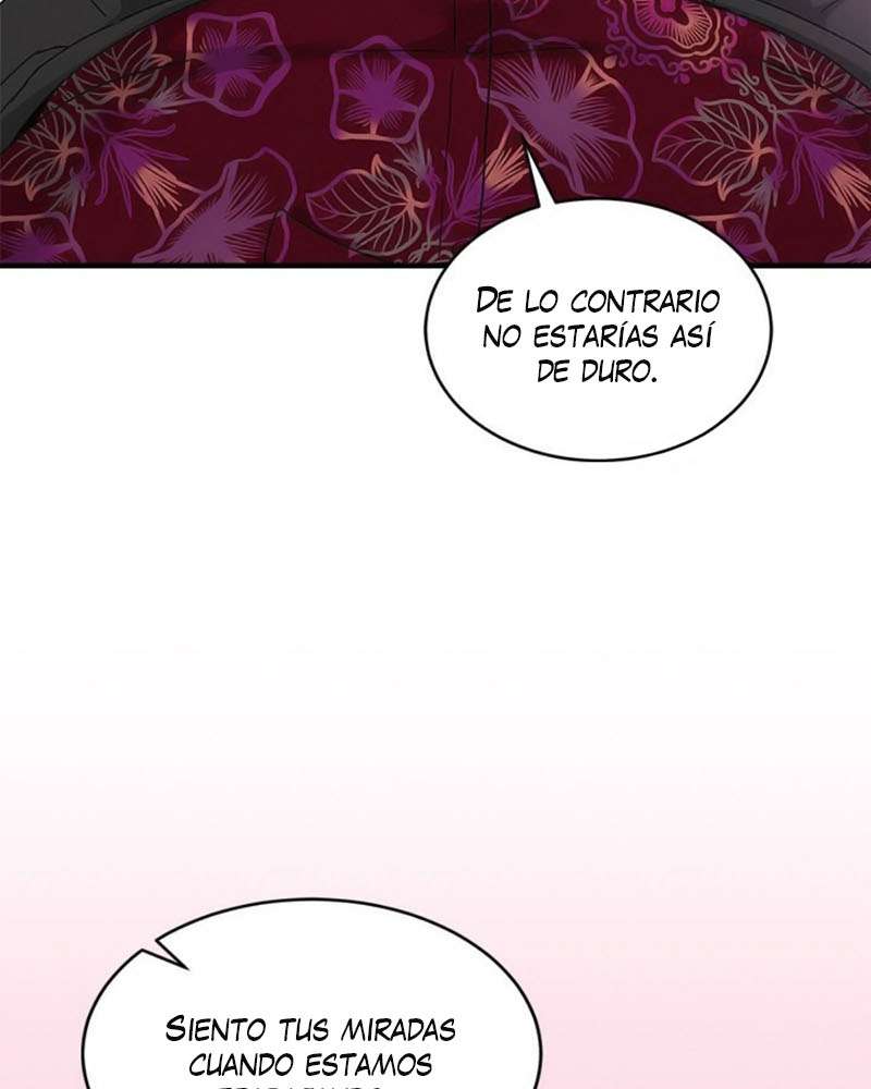 No se permiten hombres Capítulo 24 - Page 65