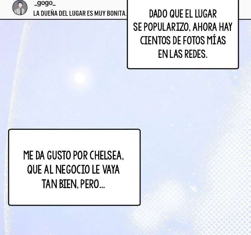 No se permiten hombres Capítulo 24 - Page 7