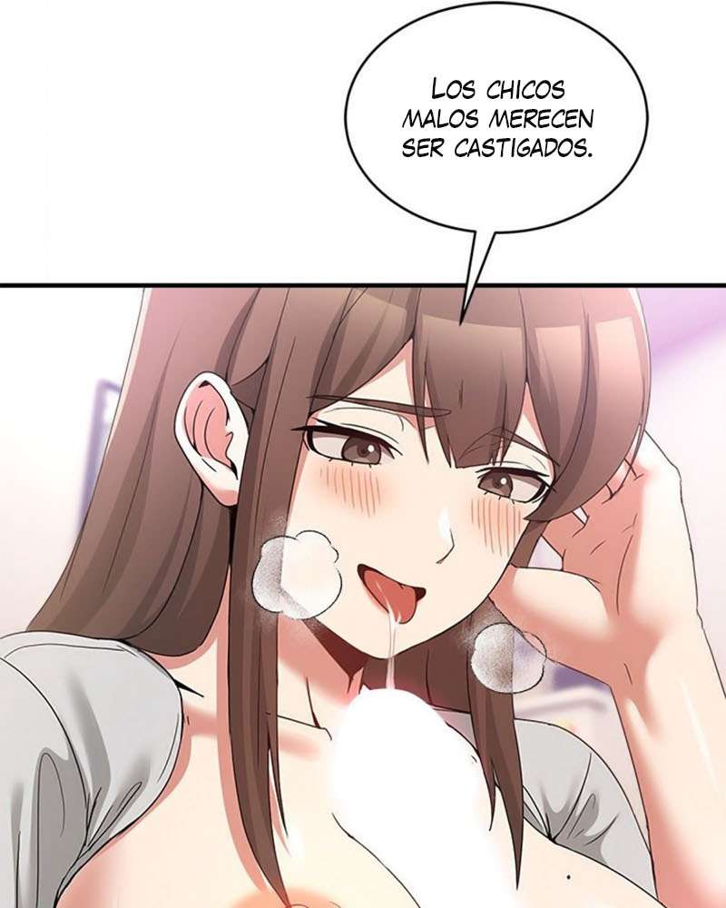 No se permiten hombres Capítulo 24 - Page 77