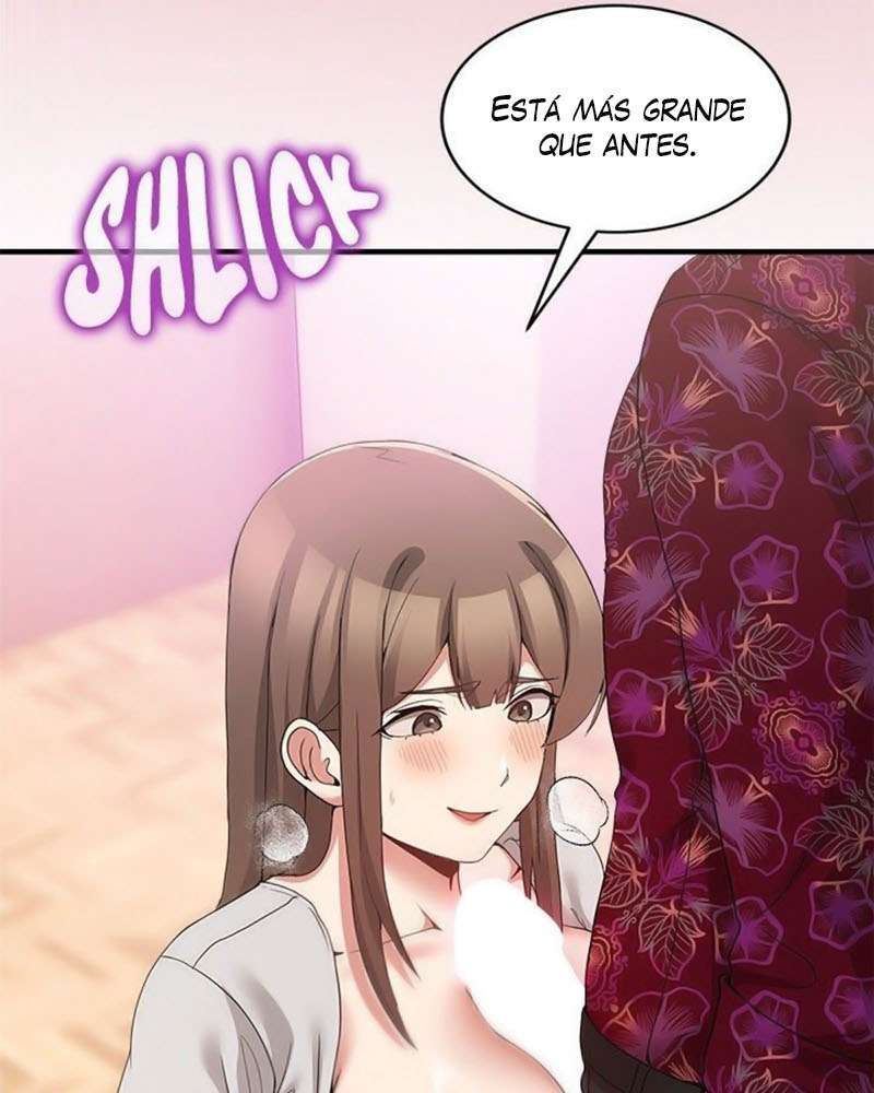 No se permiten hombres Capítulo 24 - Page 82