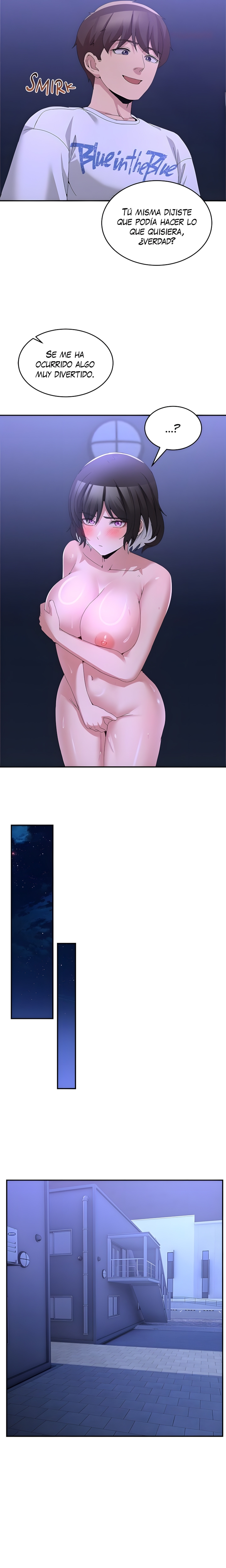 No se permiten hombres Capítulo 28 - Page 25