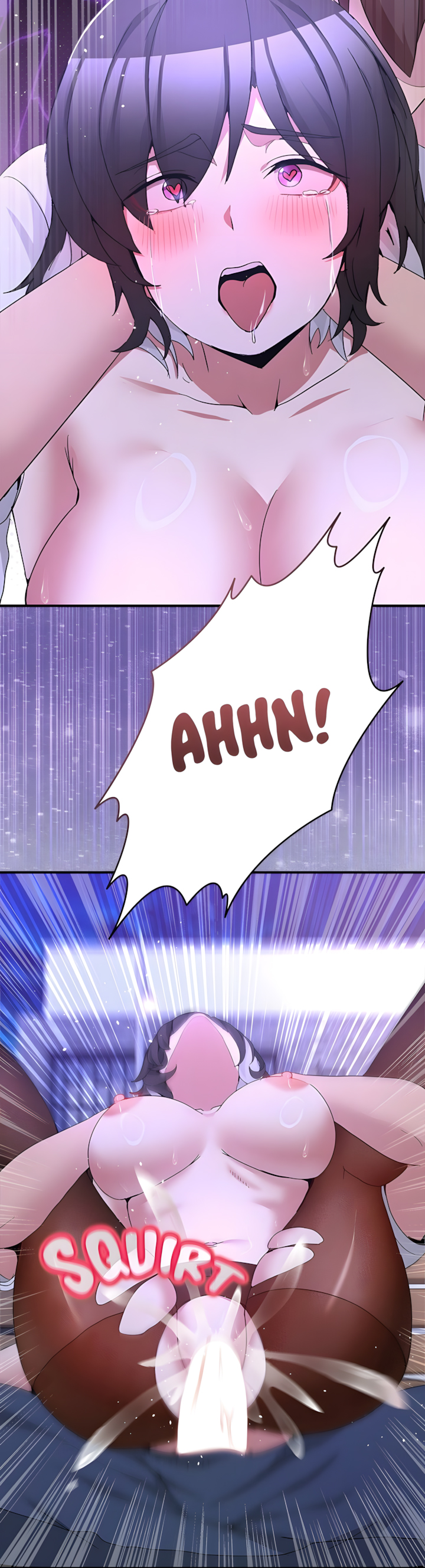 No se permiten hombres Capítulo 30 - Page 17