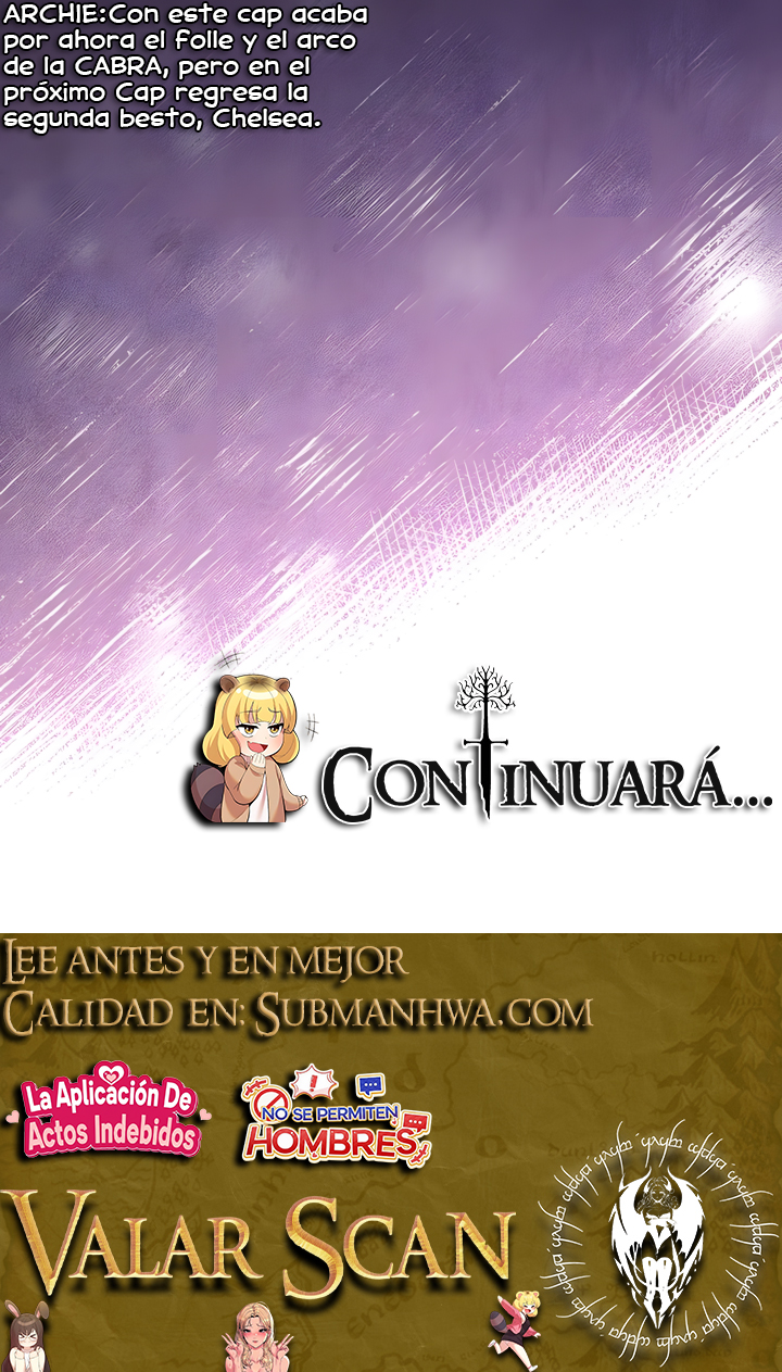 No se permiten hombres Capítulo 30 - Page 34