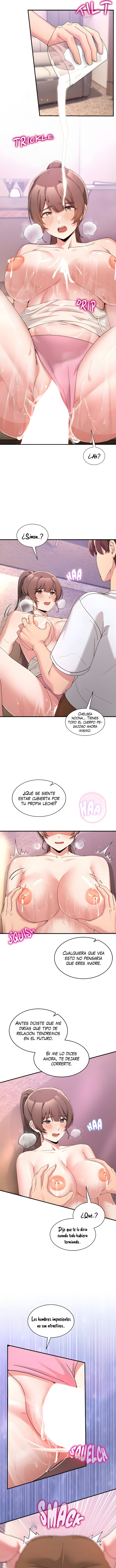 No se permiten hombres Capítulo 33 - Page 6