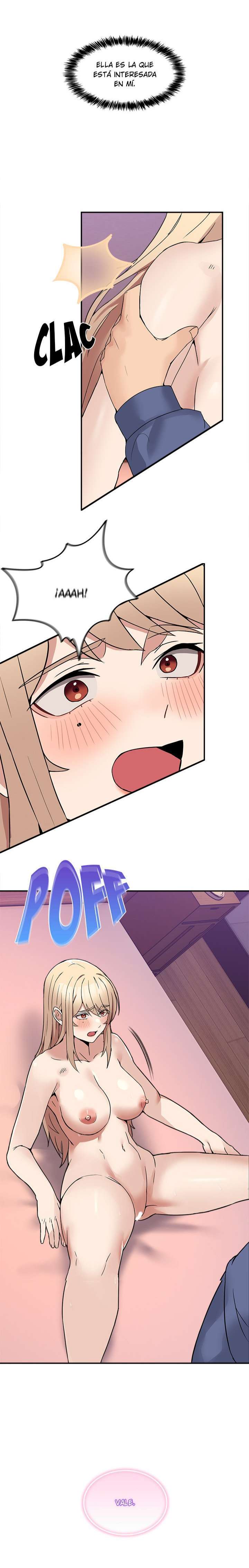 No se permiten hombres Capítulo 7 - Page 2