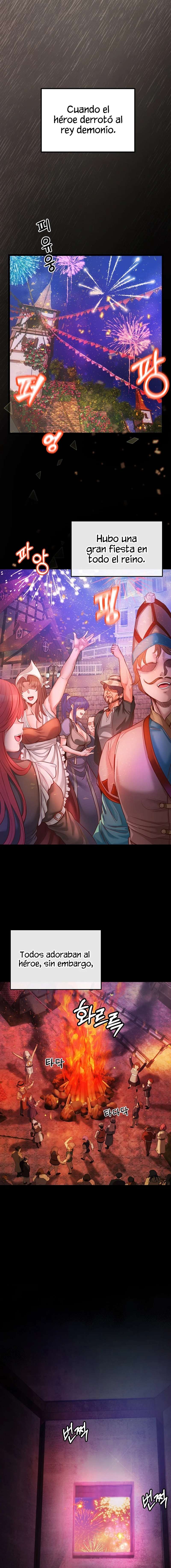 Revenge With My Harem Capítulo 1 - Page 1