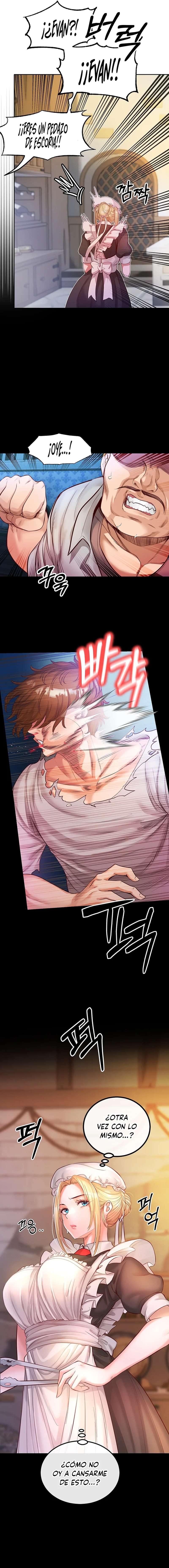 Revenge With My Harem Capítulo 1 - Page 13