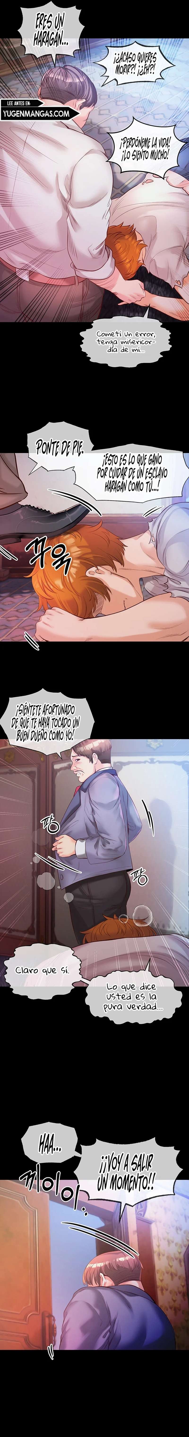 Revenge With My Harem Capítulo 1 - Page 14