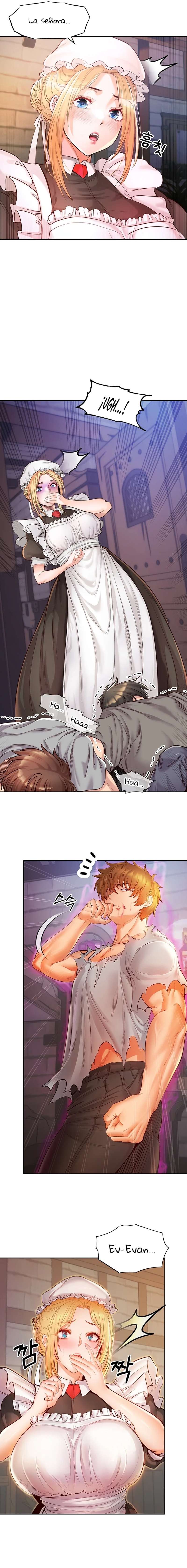 Revenge With My Harem Capítulo 1 - Page 24