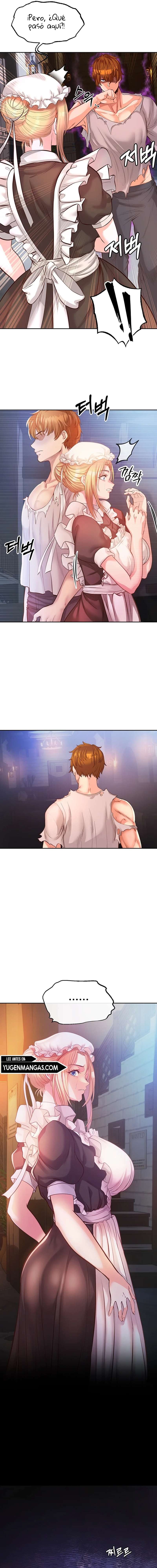 Revenge With My Harem Capítulo 1 - Page 25