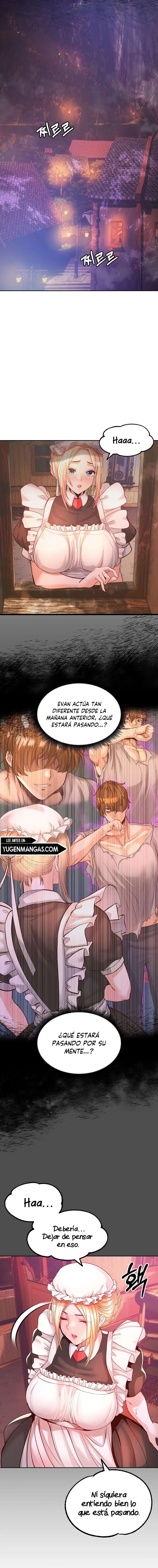 Revenge With My Harem Capítulo 1 - Page 26