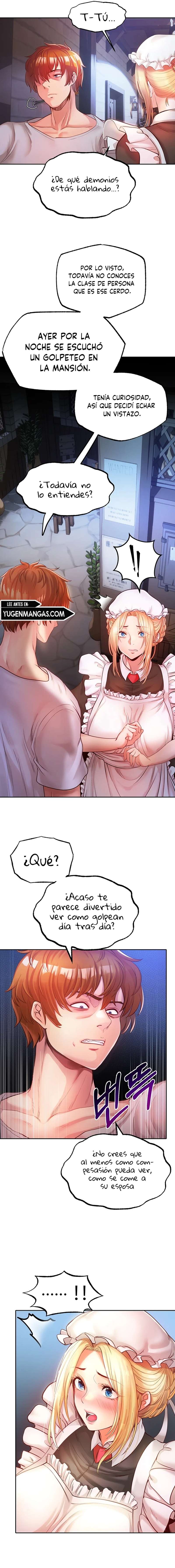 Revenge With My Harem Capítulo 1 - Page 29