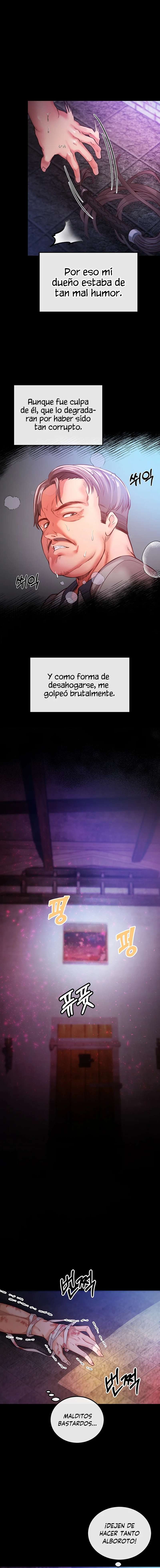 Revenge With My Harem Capítulo 1 - Page 3