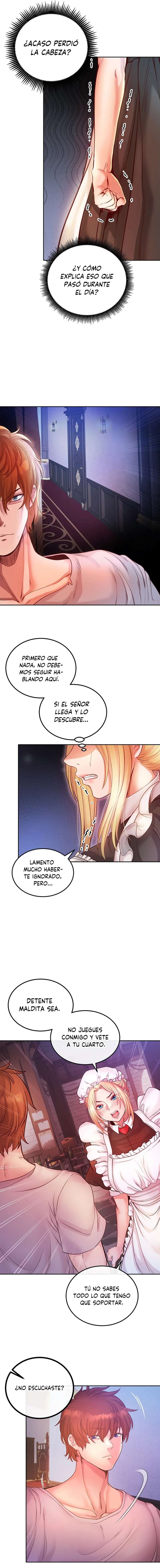Revenge With My Harem Capítulo 1 - Page 30