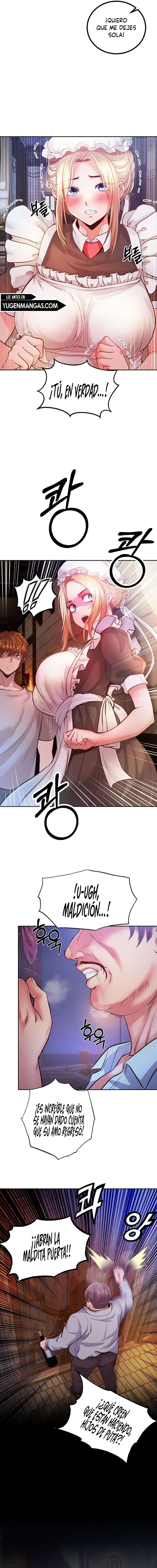 Revenge With My Harem Capítulo 1 - Page 31