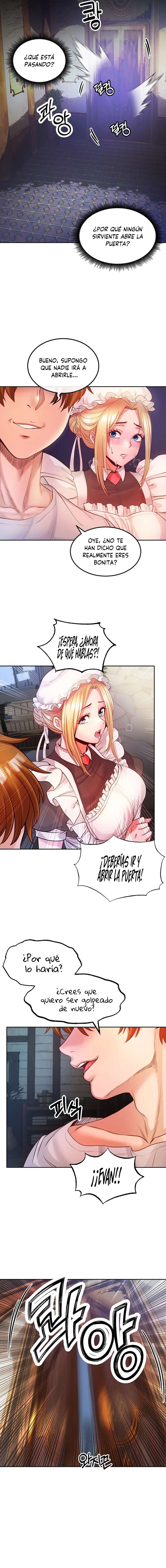 Revenge With My Harem Capítulo 1 - Page 32