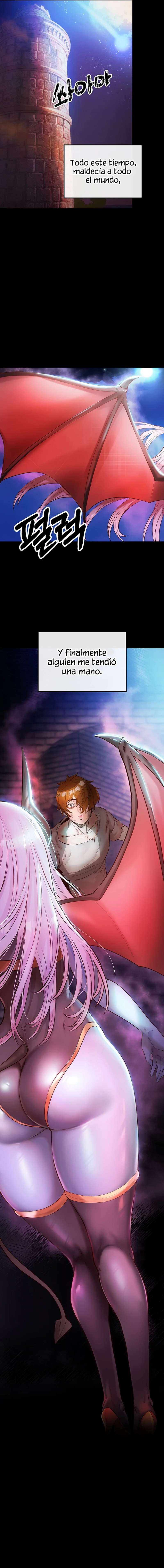 Revenge With My Harem Capítulo 1 - Page 5