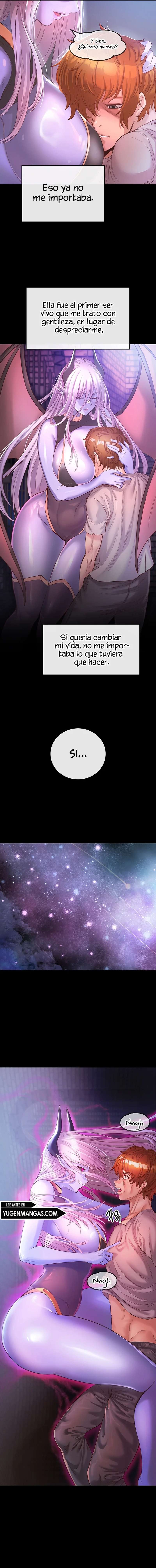 Revenge With My Harem Capítulo 1 - Page 7