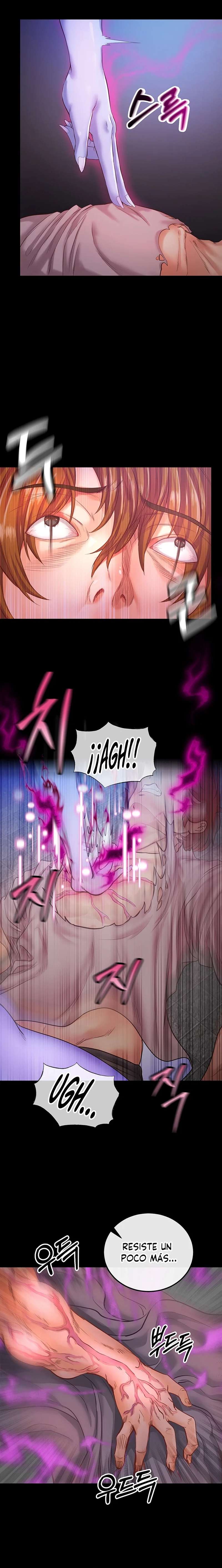 Revenge With My Harem Capítulo 1 - Page 8