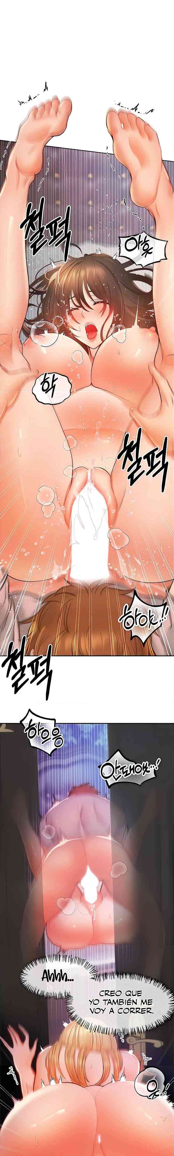 Revenge With My Harem Capítulo 10 - Page 11