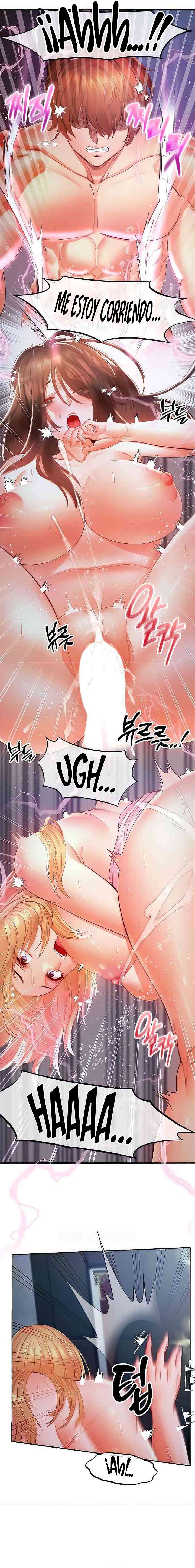 Revenge With My Harem Capítulo 10 - Page 13