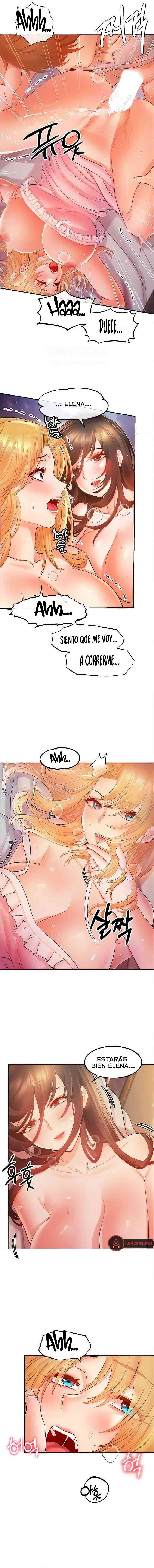 Revenge With My Harem Capítulo 10 - Page 17