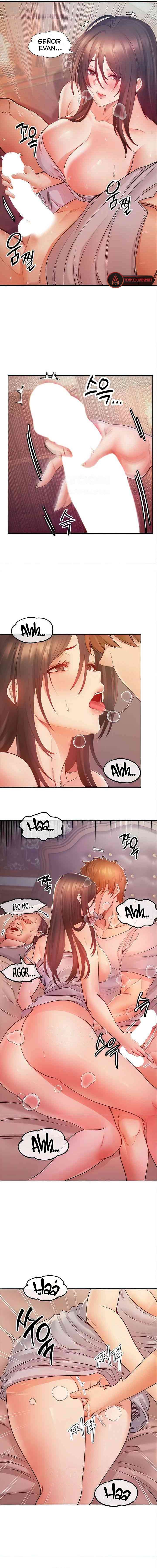 Revenge With My Harem Capítulo 10 - Page 5