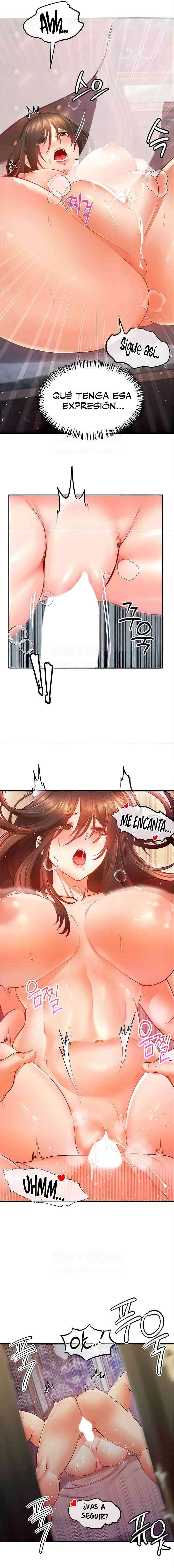 Revenge With My Harem Capítulo 10 - Page 7