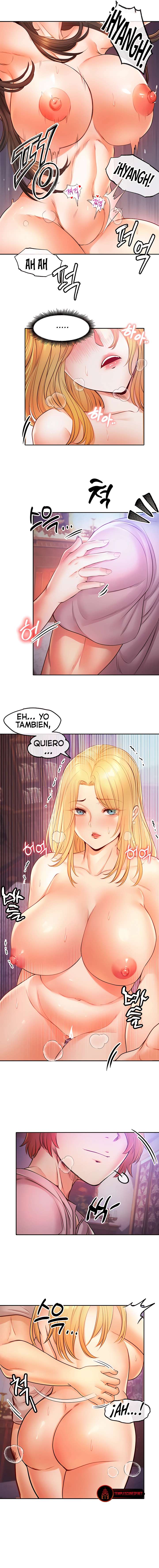 Revenge With My Harem Capítulo 11 - Page 11